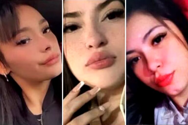 Habló el papá de Brenda Del Castillo, una de las chicas halladas muertas: Me enteré por los medios; esto es una red