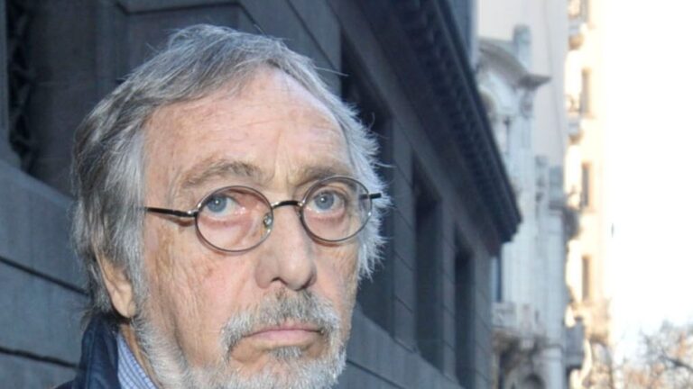 Luis Brandoni suspendió su obra y generó alarma por su estado de salud: cómo está