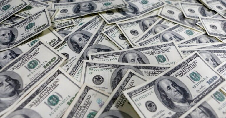 Dólar cripto hoy: a cuánto cotiza este jueves 25 de septiembre