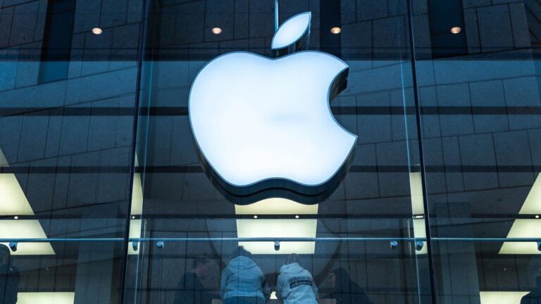Apple le pidió a la Comisión Europea que revise la ley de Mercados Digitales por dificultar sus operaciones