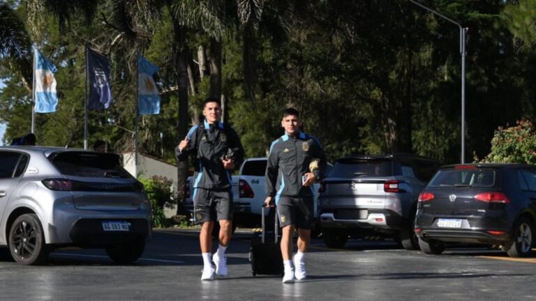 Mundial Sub-20 en Chile: alertan a hinchas argentinos y difunden recomendaciones de seguridad