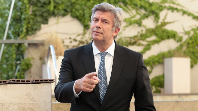 Nuevos Aires, con D’alessandro a la cabeza, irrumpe como tercera fuerza en la Tercera Sección bonaerense