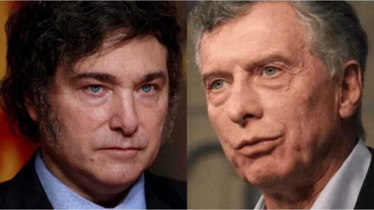 Javier Milei recibió a Mauricio Macri en Olivos: acordaron trabajar juntos tras las elecciones