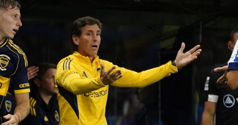 La confianza de Úbeda tras pasar a cuartos: «Vamos a…»