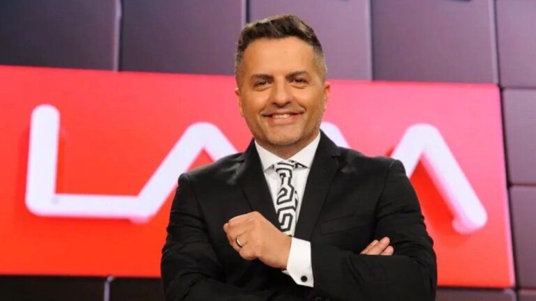 Inesperado: quién es la periodista estrella de Telefe que abandona el canal para irse a LAM