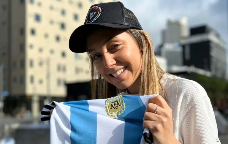 Sofi Martínez cometió una burrada total sobre fútbol y la destrozaron: «Dedicate a otra cosa»