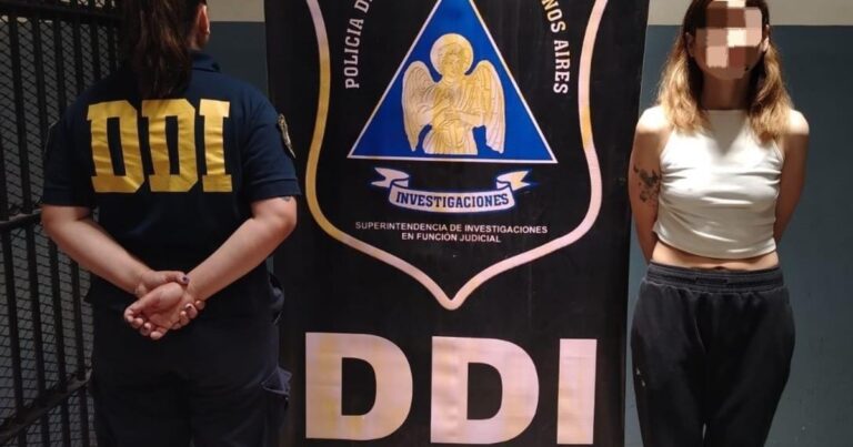 Se hizo pasar por la novia de un hombre 34 años mayor que ella y lo traicionó de la manera más cruel: así cayó «Cachorra»