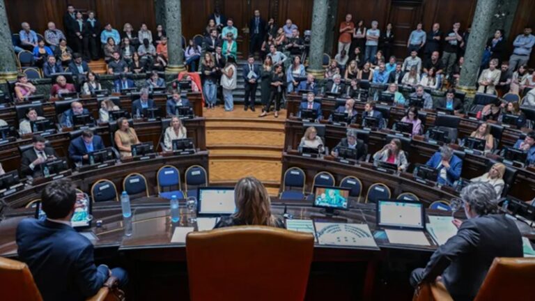 Legislatura CABA: debilidad PRO, internas al aire libre y una oportunidad de resistencia al ajuste macrista