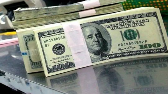 Impactos del programa económico: La parte negativa del dólar tiene que ver con la destrucción de la industria