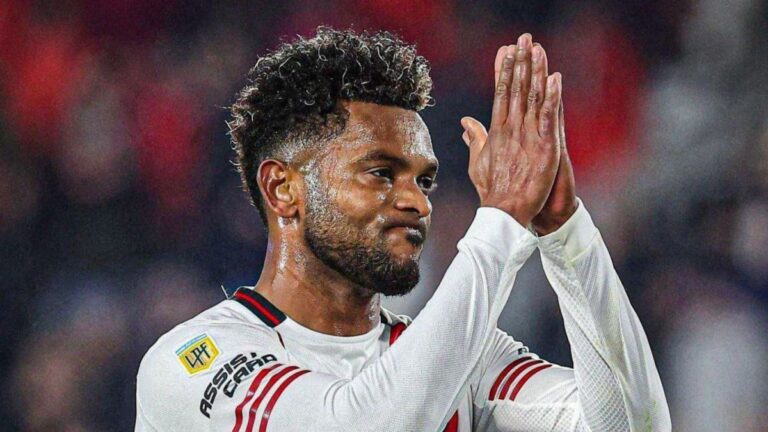 «Miguel Borja quiere jugar en Boca»: la bomba que sacude el mercado de pases