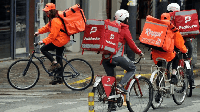 Baja el desempleo, sube la precarización: el 85% de los nuevos ocupados fueron informales