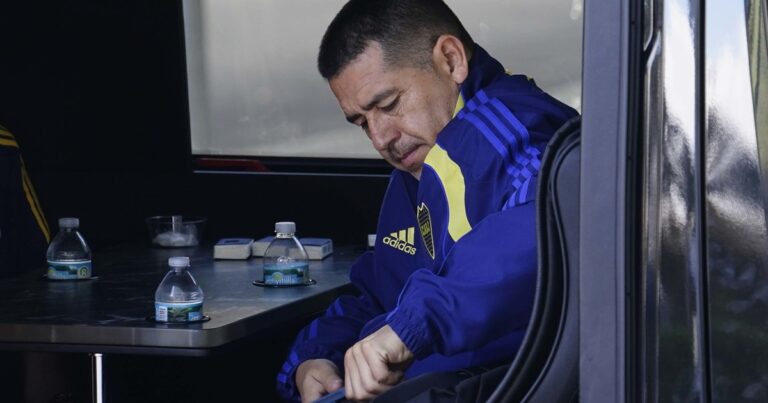 Batacazo: la figura de la Liga Profesional que puede llegar a Boca inesperadamente