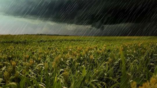 Crecida de 3,5 metros en Tanti: refuerzan controles y piden extremar cuidados tras las lluvias en las sierras