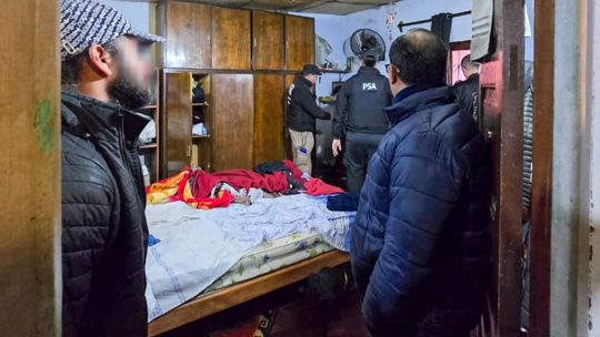 «Cuando cumplían 18 años, las desechaban»: hay 33 víctimas en el caso por trata sexual de alumnas de secundario en Salta