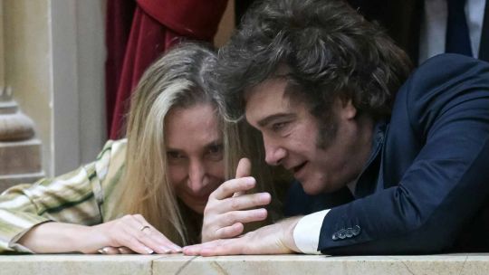 El verano de Milei: Olivos, bilaterales y agenda local e internacional