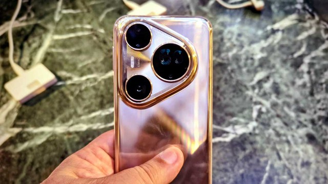 Marcas chinas apuestan por celulares plegables y nuevos modelos de gama media en Argentina