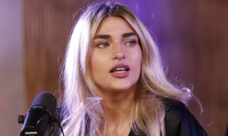 Los escalofriantes detalles del accidente automovilístico de Marta Fort con una mujer de 89 años: «Fractura de…»