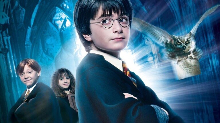 «Harry Potter y la piedra filosofal» cumple 25 años: Warner Bros. anunció cómo serán las celebraciones