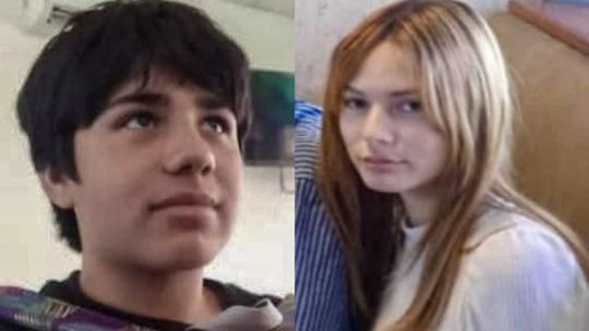 A un año de la muerte de Paloma y Josué, su causa se encuentra paralizada, sin detenidos ni respuestas