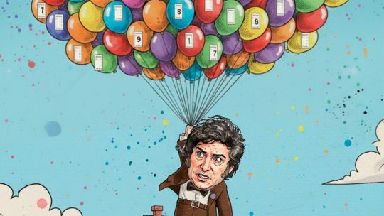 Día 793: La inflación domó a Milei