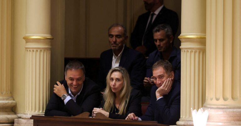 Javier Milei y sus medidas, EN VIVO: tras la victoria en el Senado por la reforma laboral, el Gobierno pone hoy su foco en Diputados por otras dos leyes clave