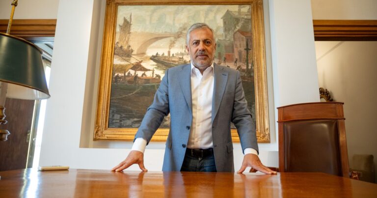 Alfredo Cornejo denunció a un grupo de tuiteros por difundir un video suyo con información falsa