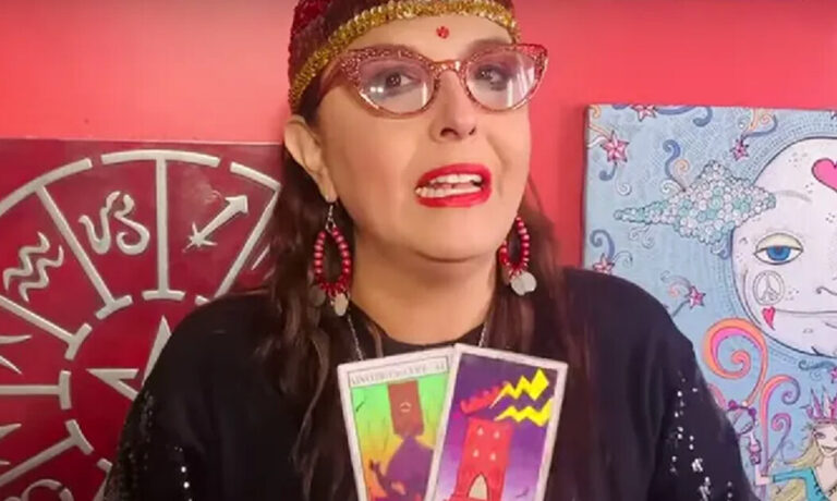 Los signos del horóscopo que cambiarán su suerte y tendrán un nuevo rumbo en febrero, según Jimena La Torre