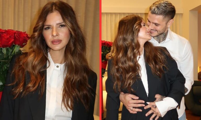 La millonaria cartera que Mauro Icardi le regaló a la China Suárez por San Valentín: cuánto cuesta el modelo My Capucines