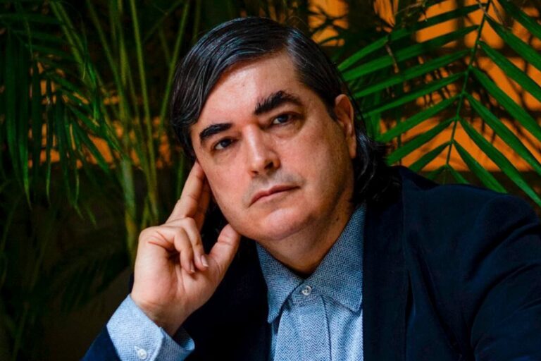 Jaime Bayly: Trump me parece un desastre, un matón, un mitómano, un racista, un impresentable. Pero la captura de Maduro era necesaria