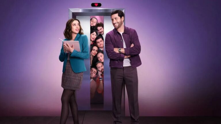 Netflix: la serie mexicana, de comedia y romance que no deja de sumar reproducciones