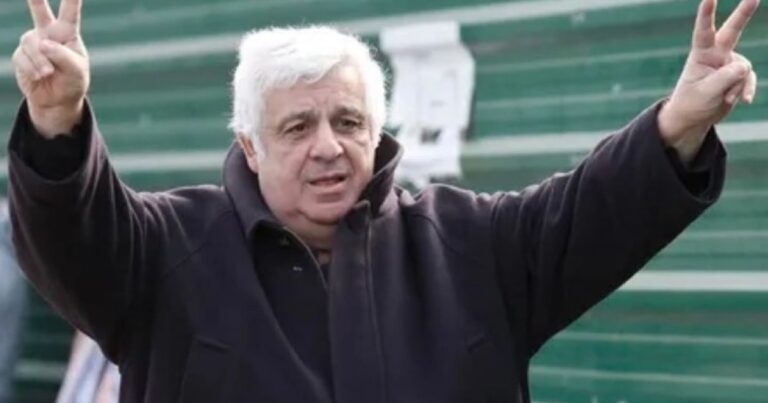 Tras su conflictiva internación, quieren declarar a Alberto Samid persona non grata en Punta del Este