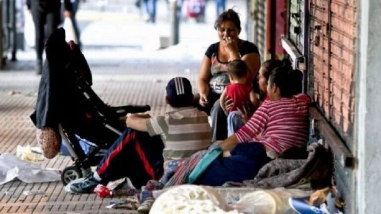 La canasta básica en CABA saltó un 5,6% en enero: se necesitan más de $2 millones para no ser pobre