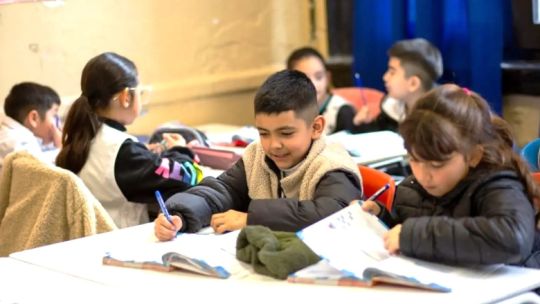 Cristina Zanotti: existen métodos para potenciar la inteligencia de los alumnos