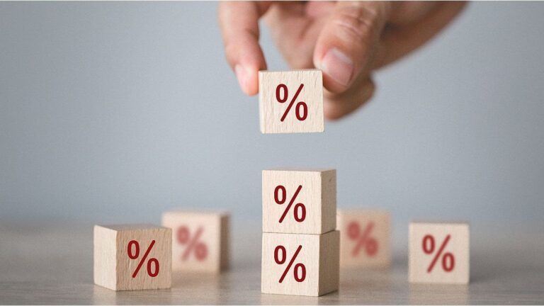 Plazo fijo y bajas tasas: así operan los bancos hoy, jueves 26 de febrero