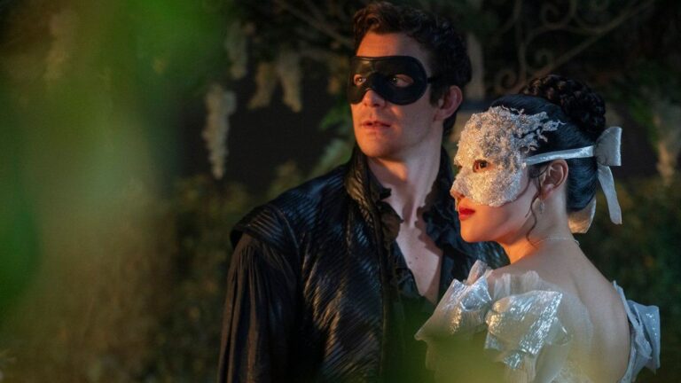 «Bridgerton»: cuándo estrena la temporada 5 en Netflix